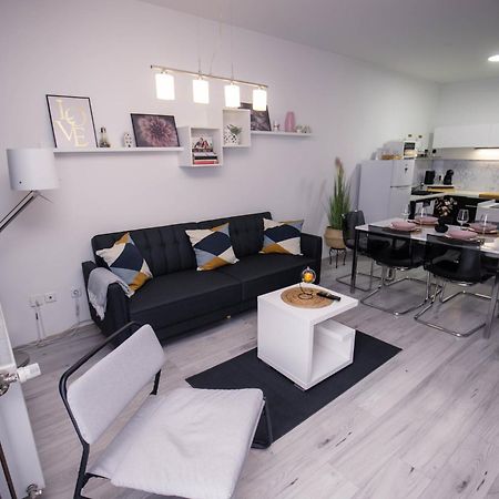 Čakovec Apartman Day 아파트 외부 사진