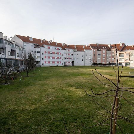 Čakovec Apartman Day 아파트 외부 사진