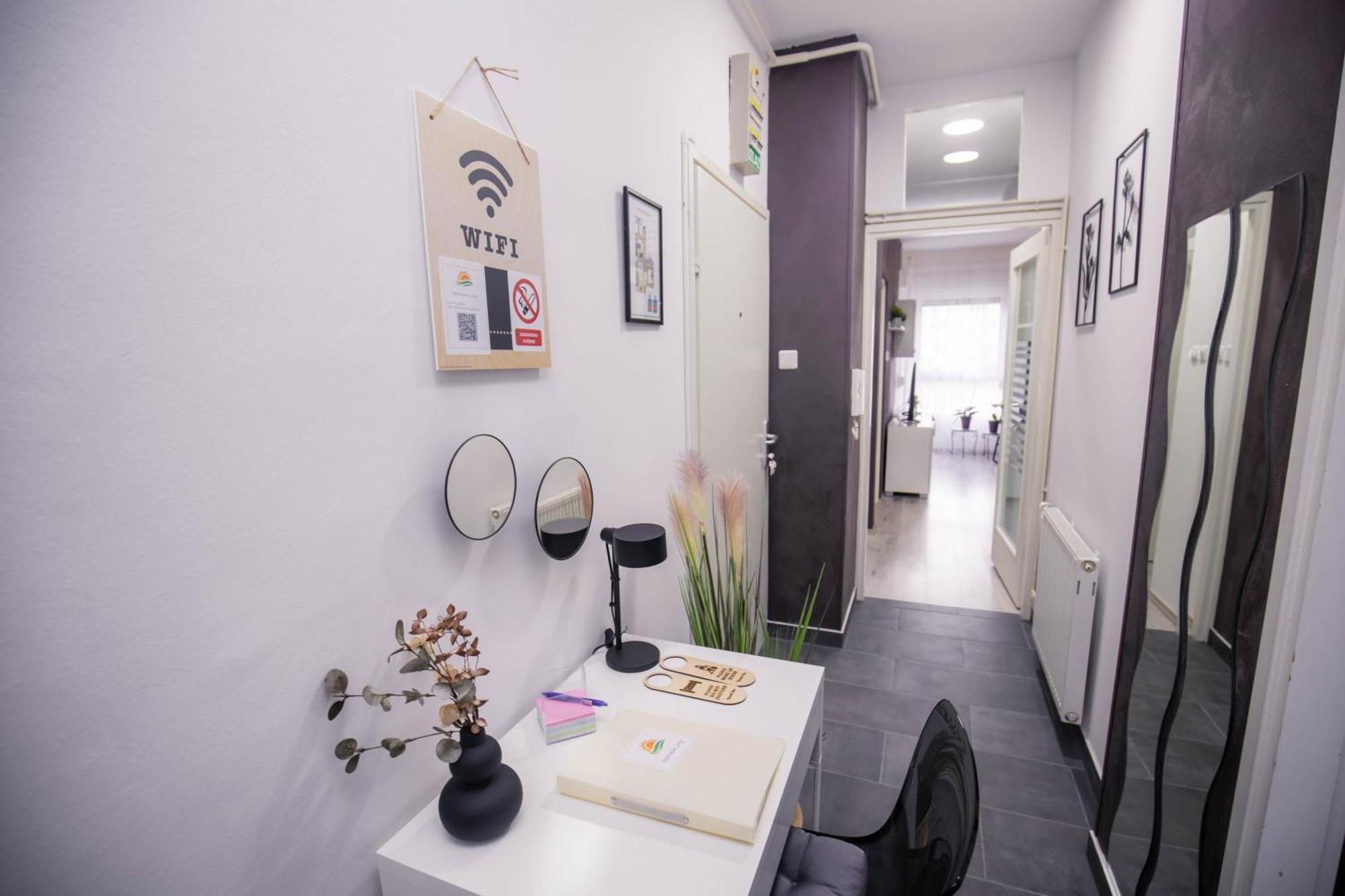 Čakovec Apartman Day 아파트 외부 사진