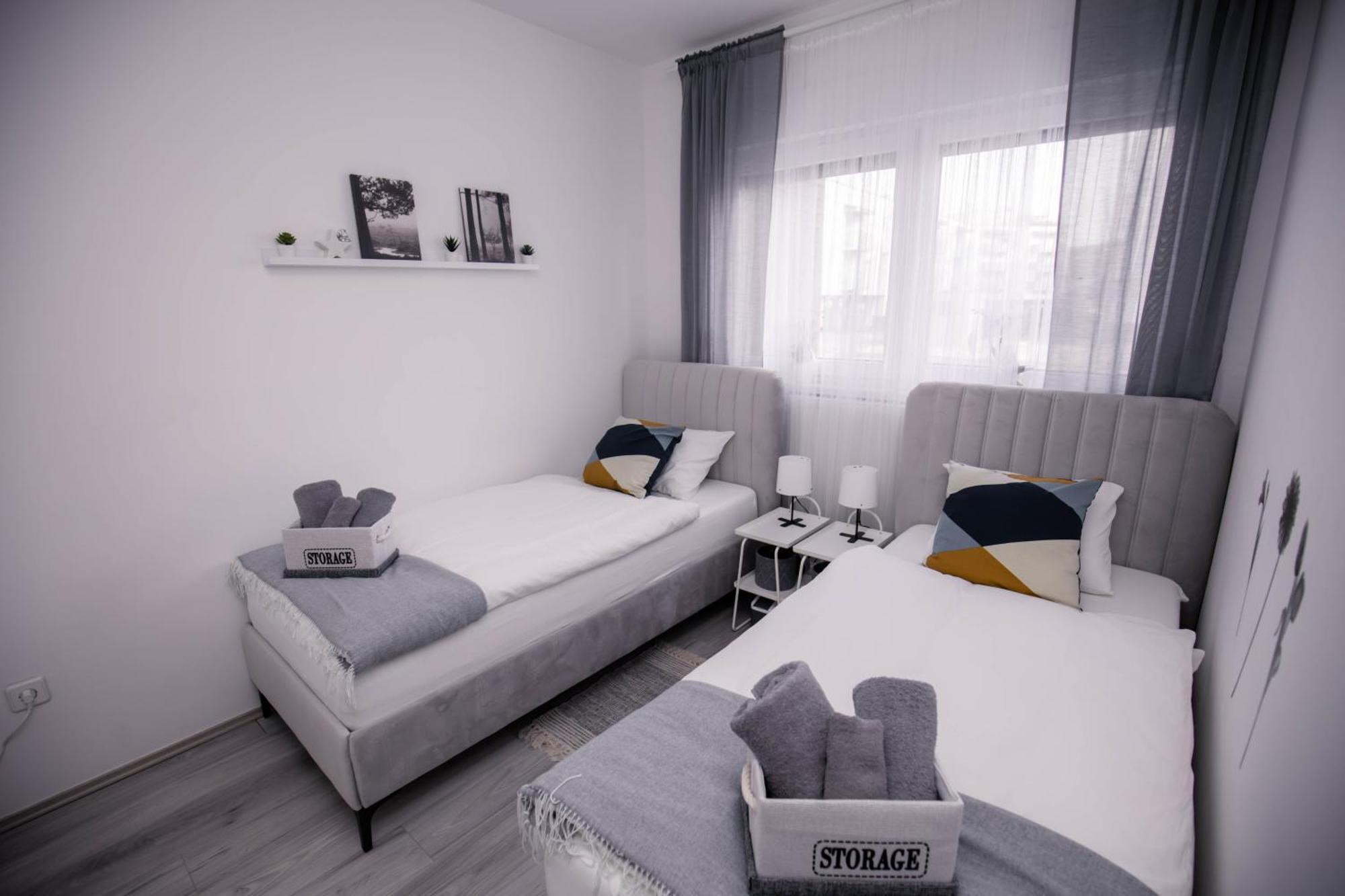 Čakovec Apartman Day 아파트 외부 사진