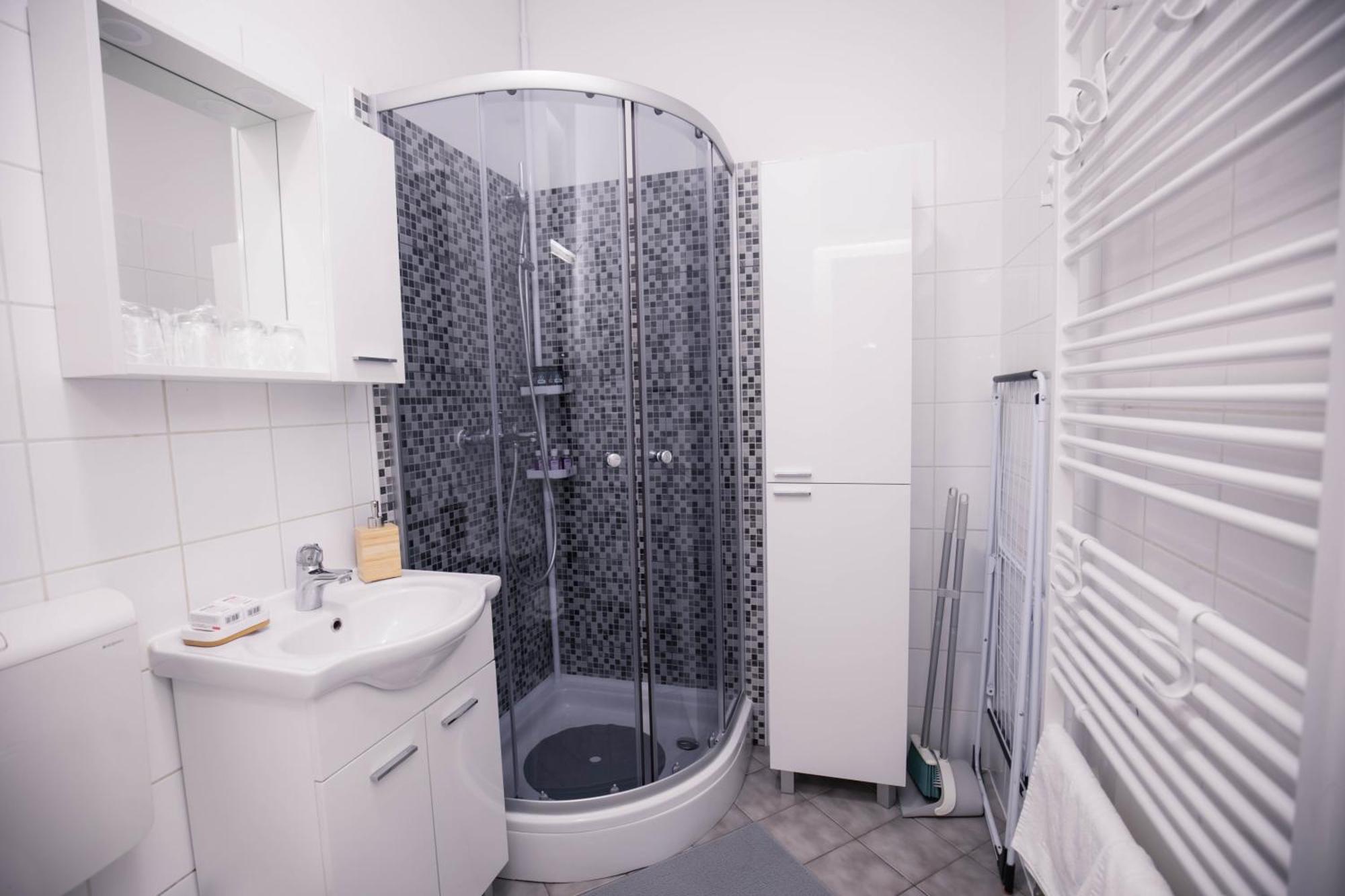 Čakovec Apartman Day 아파트 외부 사진