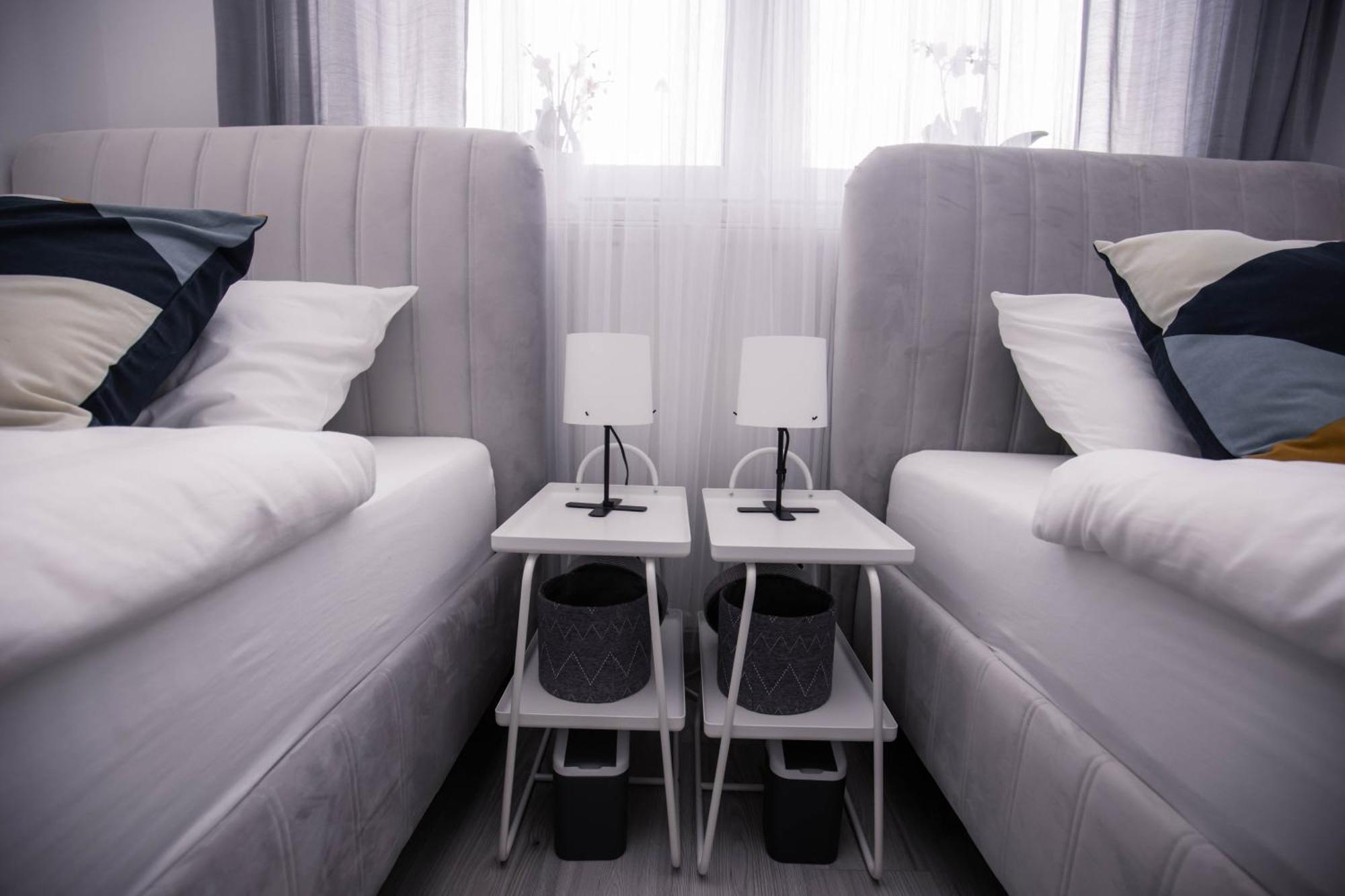 Čakovec Apartman Day 아파트 외부 사진
