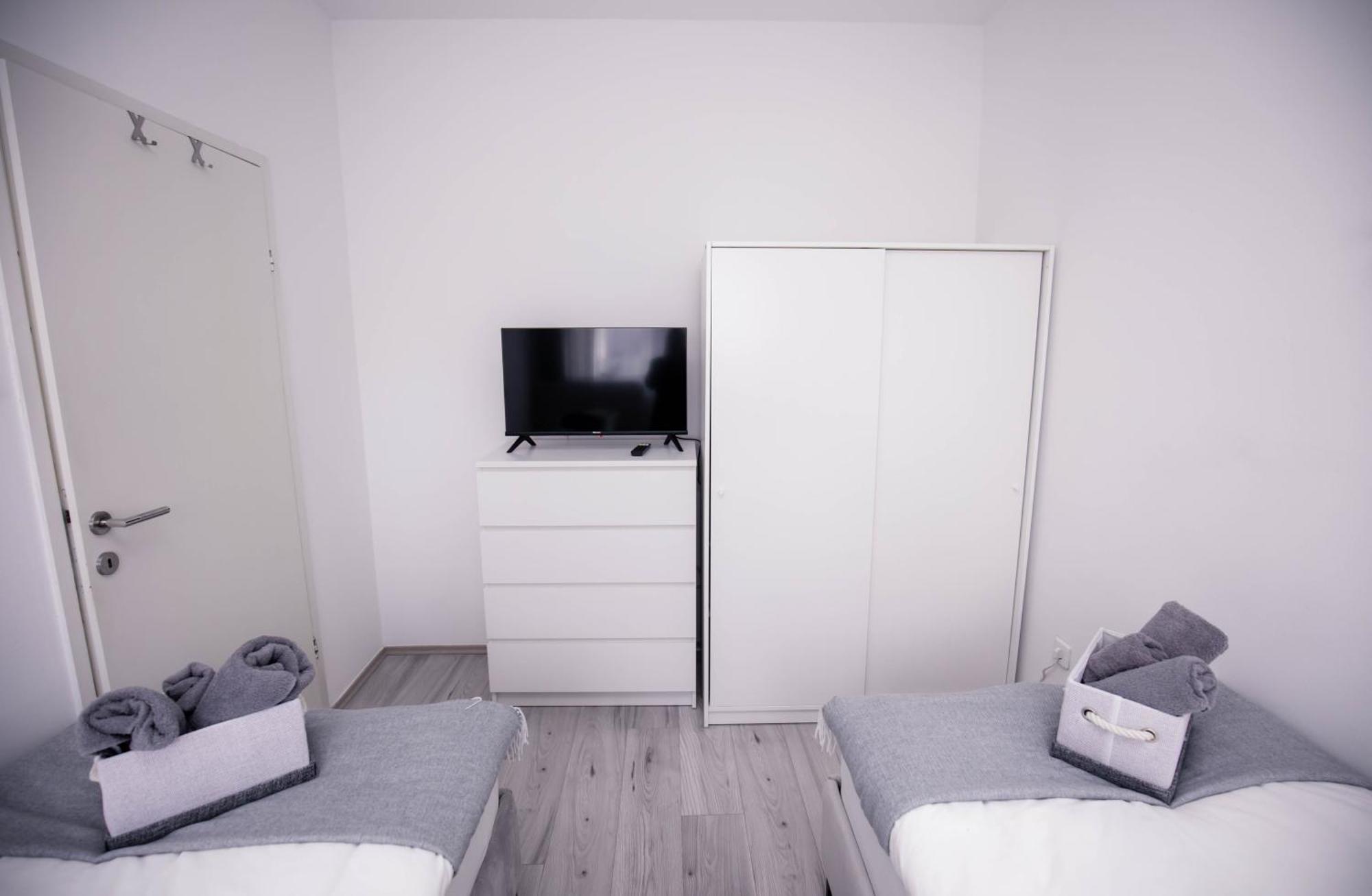 Čakovec Apartman Day 아파트 외부 사진